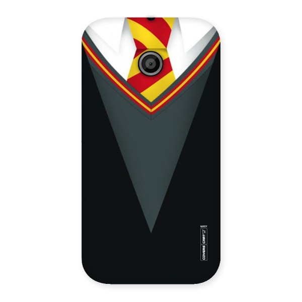 Brave Heart Back Case for Moto E