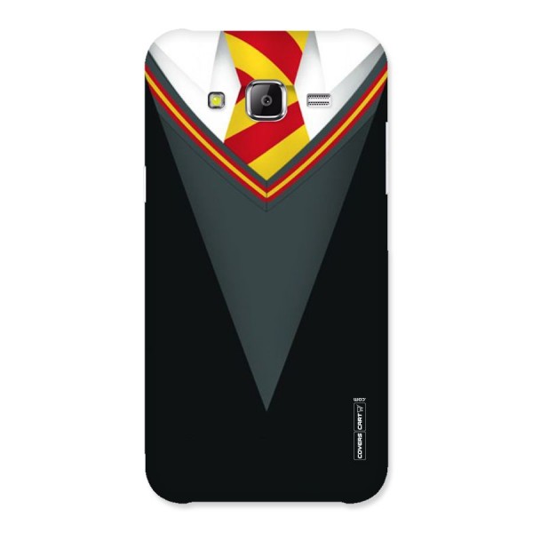 Brave Heart Back Case for Samsung Galaxy J5