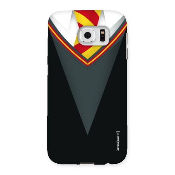 Brave Heart Back Case for Samsung Galaxy S6