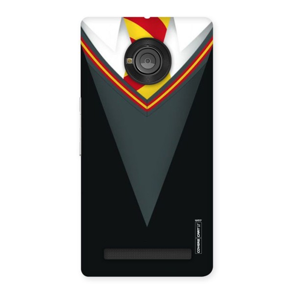 Brave Heart Back Case for Yu Yuphoria