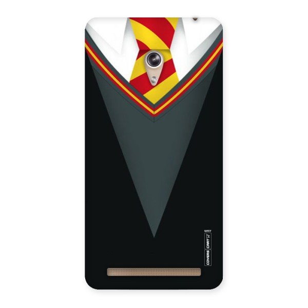 Brave Heart Back Case for Zenfone 6