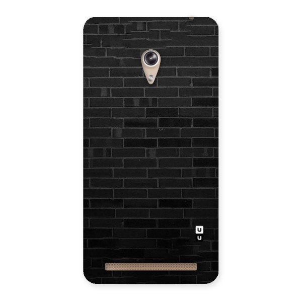 Brick Wall Back Case for Zenfone 6