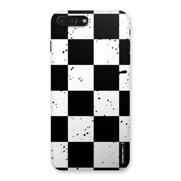 Check Mate Back Case for iPhone 7 Plus