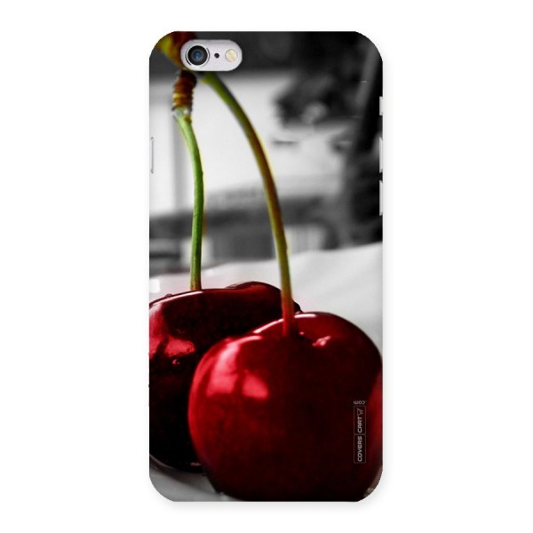 Cherry Photography Back Case for iPhone 6 6S