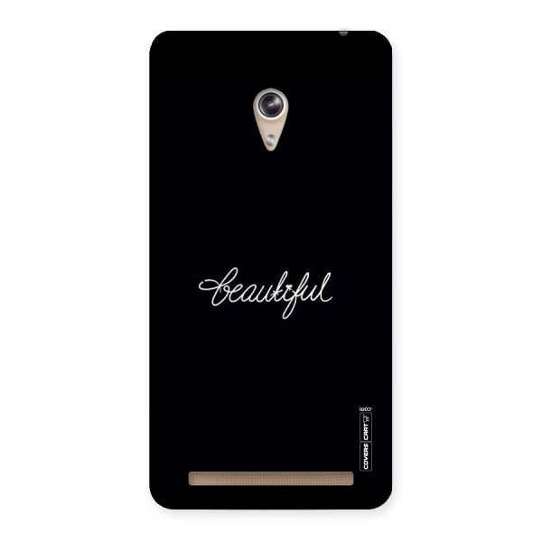 Classic Beautiful Back Case for Zenfone 6