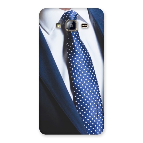 Classy Tie Back Case for Galaxy On5