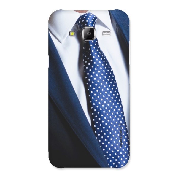 Classy Tie Back Case for Samsung Galaxy J5