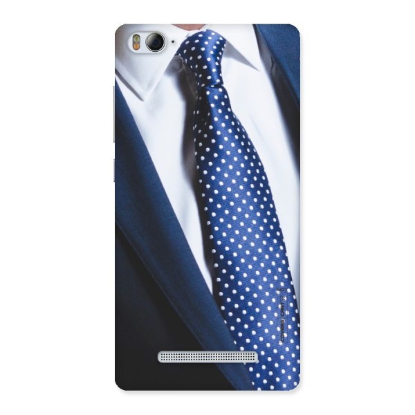 Classy Tie Back Case for Xiaomi Mi4i