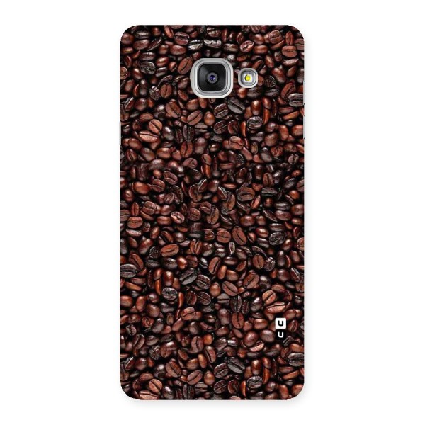 Cocoa Beans Back Case for Galaxy A7 2016