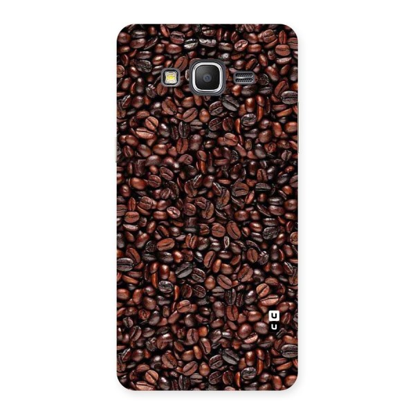 Cocoa Beans Back Case for Galaxy Grand Prime