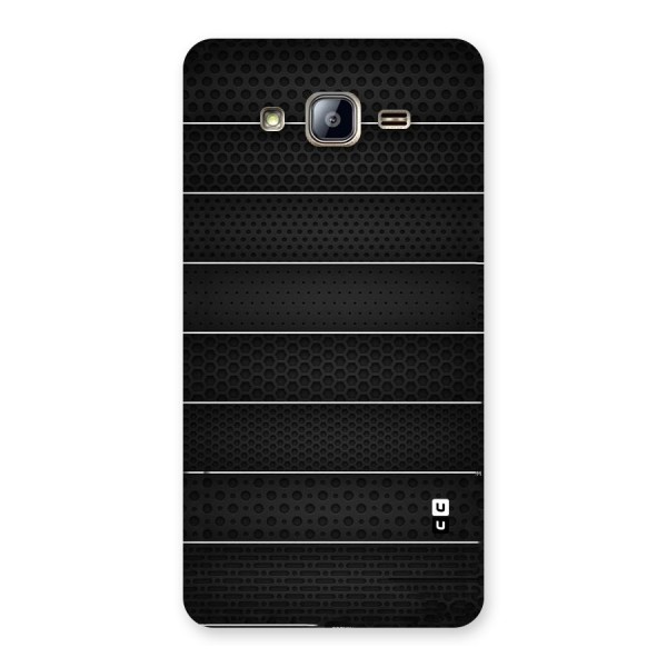 Concrete Stripes Back Case for Galaxy On5