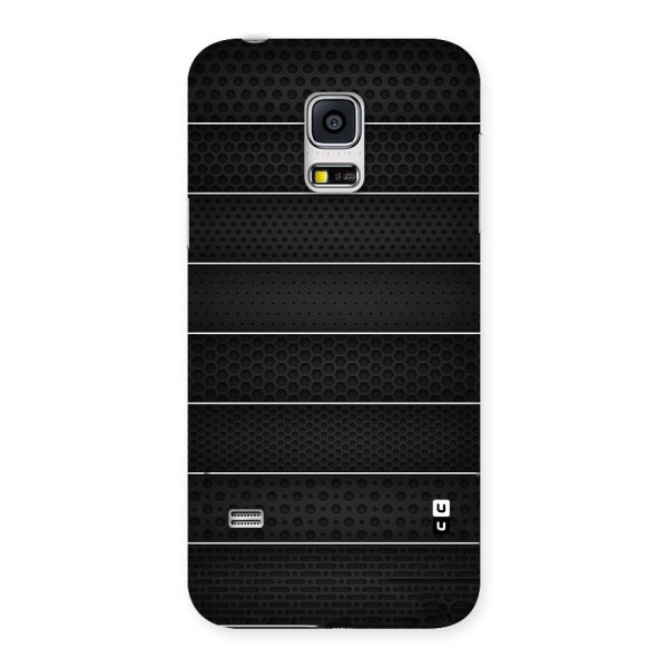 Concrete Stripes Back Case for Galaxy S5 Mini