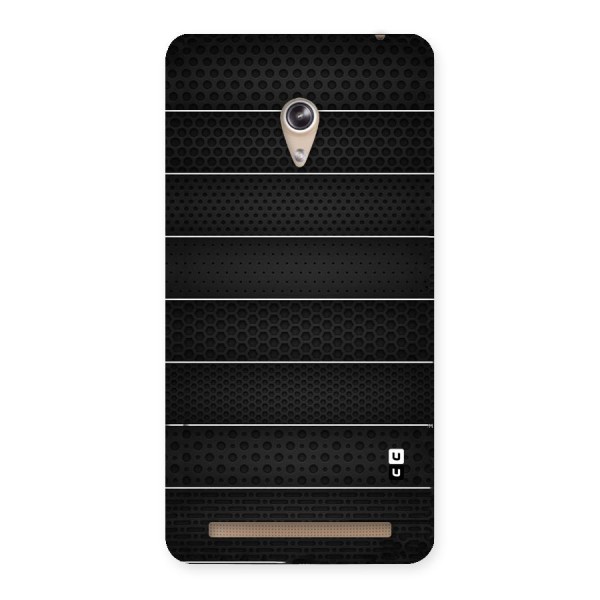 Concrete Stripes Back Case for Zenfone 6