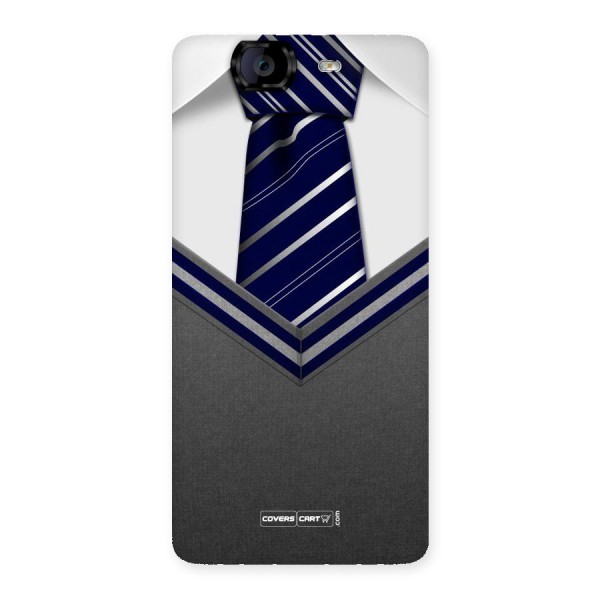 Cool Sweater Back Case for Canvas Knight A350