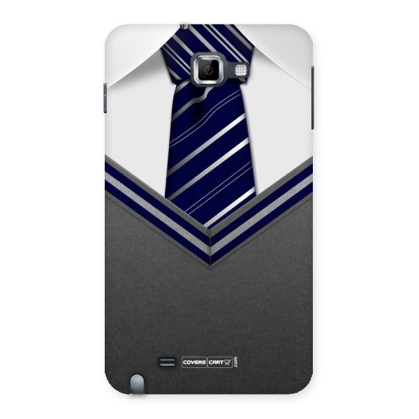 Cool Sweater Back Case for Galaxy Note