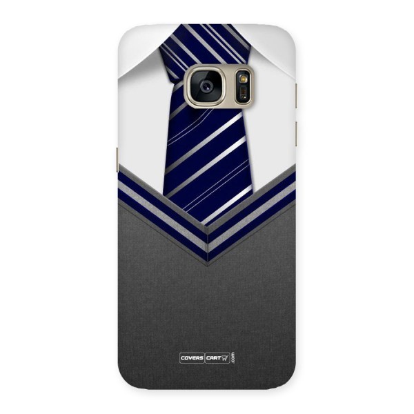 Cool Sweater Back Case for Galaxy S7