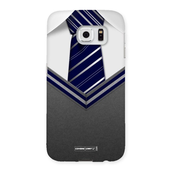 Cool Sweater Back Case for Samsung Galaxy S6