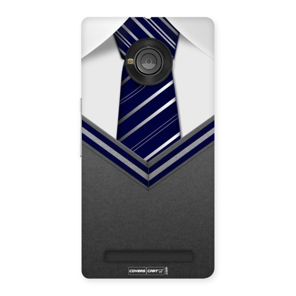 Cool Sweater Back Case for Yu Yuphoria