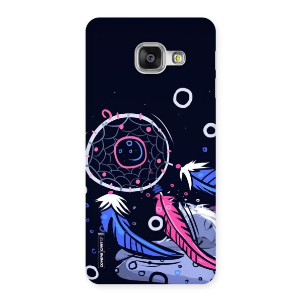 Dream Catcher Minimal Back Case for Galaxy A3 2016