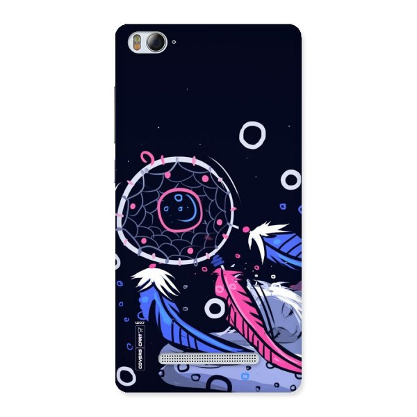 Dream Catcher Minimal Back Case for Xiaomi Mi4i