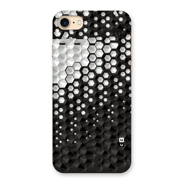 Elite Hexagonal Back Case for iPhone 7