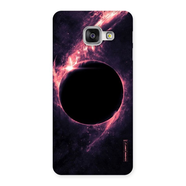 Exotic Design Back Case for Galaxy A3 2016