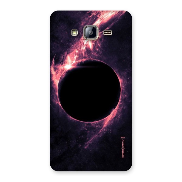 Exotic Design Back Case for Galaxy On5