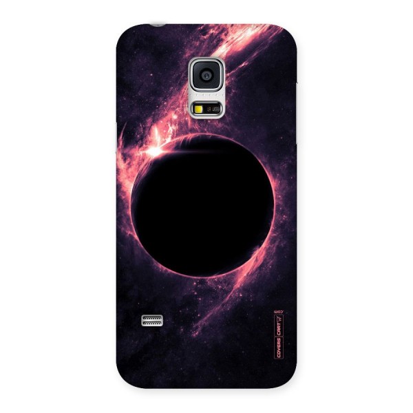 Exotic Design Back Case for Galaxy S5 Mini