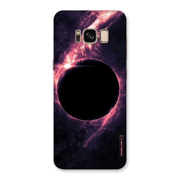 Exotic Design Back Case for Galaxy S8