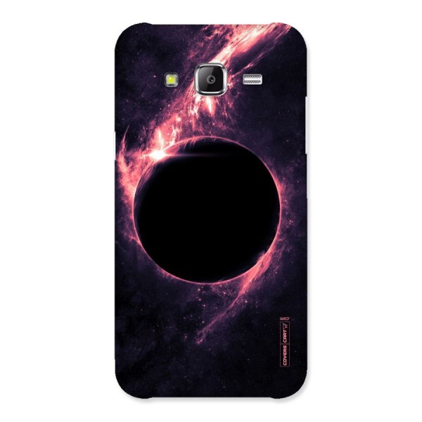 Exotic Design Back Case for Samsung Galaxy J5