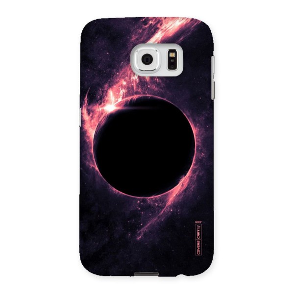 Exotic Design Back Case for Samsung Galaxy S6