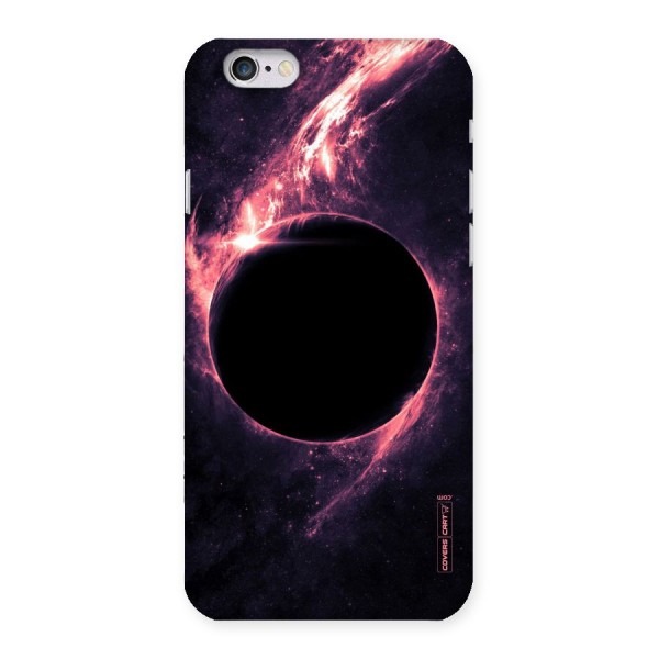 Exotic Design Back Case for iPhone 6 6S