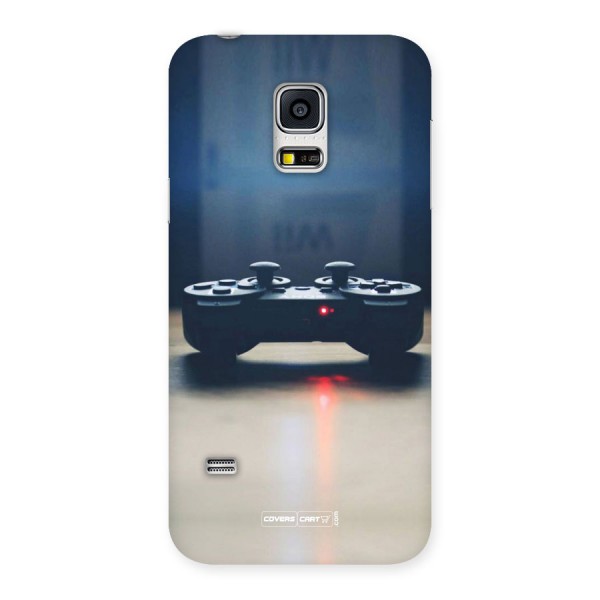 Gaming Console Back Case for Galaxy S5 Mini