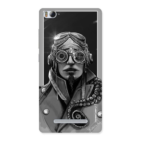 Ismaele Artwork Back Case for Xiaomi Mi4i