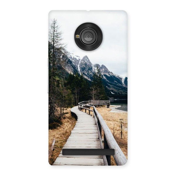 Just Wander Back Case for Yu Yuphoria