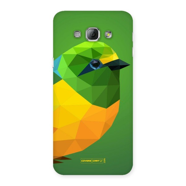 Little Bird Back Case for Galaxy A8