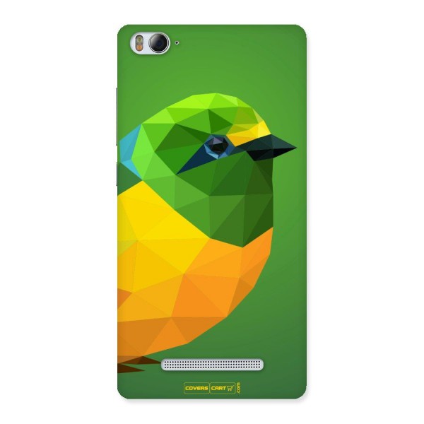 Little Bird Back Case for Xiaomi Mi4i