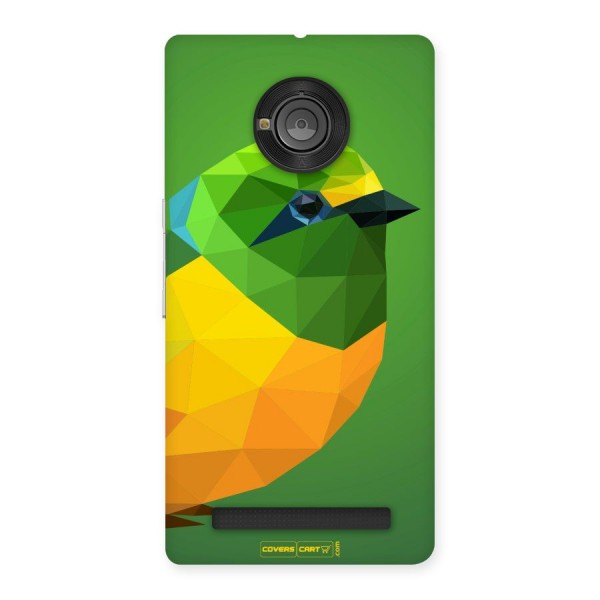 Little Bird Back Case for Yu Yuphoria