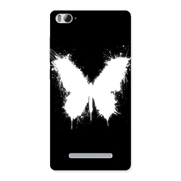 Magic Butterfly Back Case for Xiaomi Mi4i