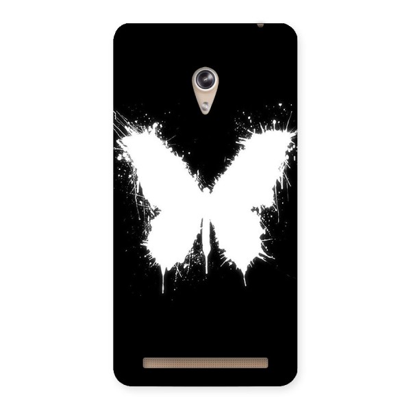 Magic Butterfly Back Case for Zenfone 6