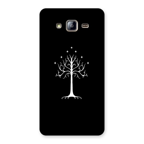 Magic Tree Back Case for Galaxy On5