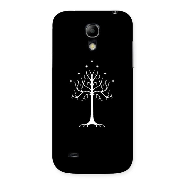 Magic Tree Back Case for Galaxy S4 Mini