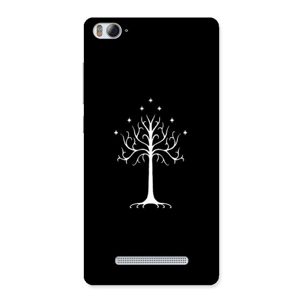 Magic Tree Back Case for Xiaomi Mi4i