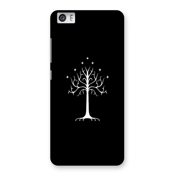 Magic Tree Back Case for Xiaomi Redmi Mi5