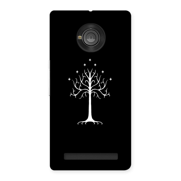 Magic Tree Back Case for Yu Yuphoria