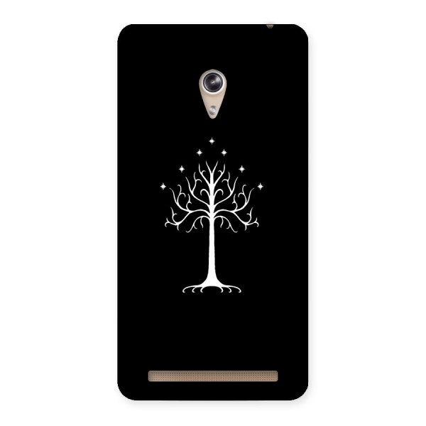 Magic Tree Back Case for Zenfone 6