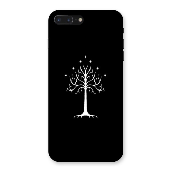 Magic Tree Back Case for iPhone 7 Plus