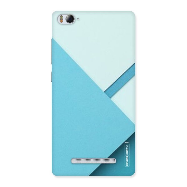 Material Design Back Case for Xiaomi Mi4i