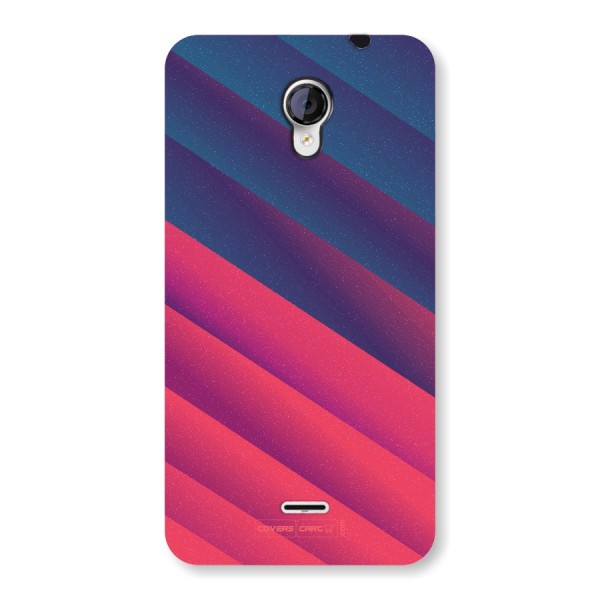 Vibrant Shades Back Case for Micromax A106 Unite 2