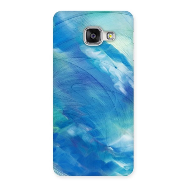 Ocean Mist Back Case for Galaxy A3 2016